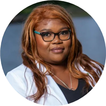 Heduik Cho-Mofor, NP