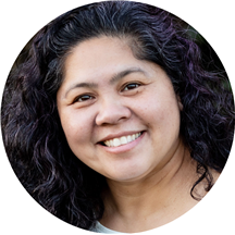 Hedwig de Ocampo, LMFT