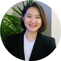 Heejin Yun, MA