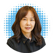 Heeyoung Kim, APRN, RN, NP