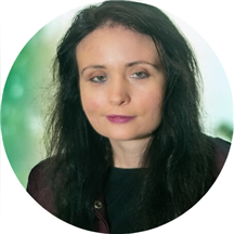 Heidi Duong, LMHC, MA