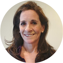 Heidi Dygert, MSW, LMSW