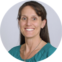 Heidi Pavone, FNP, RN