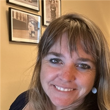 Heidi Trammell, LCPC