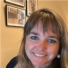 Heidi Trammell, LCPC