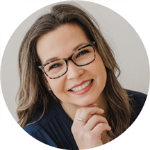 Helaine Blomenkamp, NP