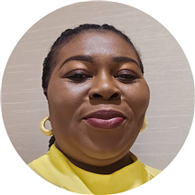 Helen Ariwodo, PMHNP