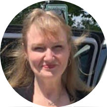 Helen Daly, MSN, PMHNP