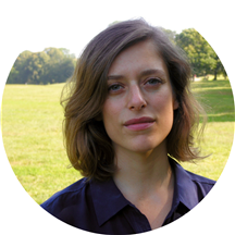 Helen Gorokhovsky, LCSW-R