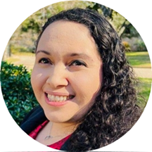 Helen Jackson, LMHCA, MS