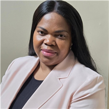 Helen Omorogbe, PMHNP