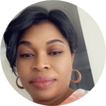 Helen Onyeuba, PMHNP