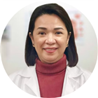 Helen Tolentino-Gomintong, FNP