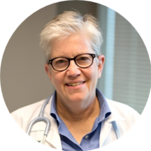 Helen Weber-McReynolds, PA-C