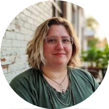 Helene Mcmahon, LMHC