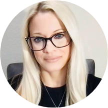 Helene Morel, PMHNP-BC