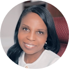 Helene Muhirwa, APRN