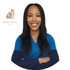 Helisende Samson, APRN