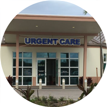 Helix Urgent Care - Stuart