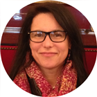 Heloisa Aguiar, LMHC