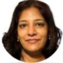 Hema Cherukooru, RDN, RD