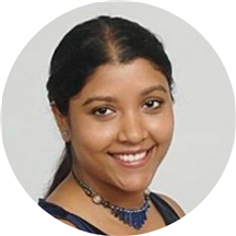 Hema Naraharisetty, LCSW