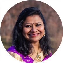 Hena John-Fisk, LCSW