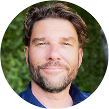 Hendrik Van Antwerpen, LMFT