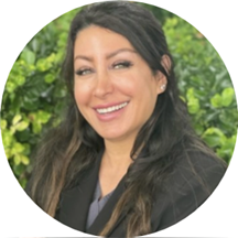 Hengameh T Shomali, LAc