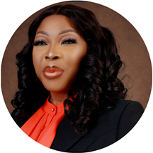 Henrietta Okpala, NP