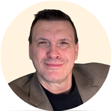 Henry Agri, MS, LMHC