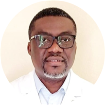 Henry Ehizokhale, APRN