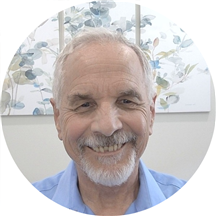 Henry Esformes, LCSW