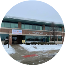 Henry Ford Health-GoHealth Urgent Care- Chesterfield
