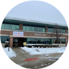 Henry Ford Health-GoHealth Urgent Care- Chesterfield