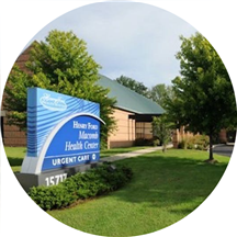 Henry Ford Health-GoHealth Urgent Care- Fraser