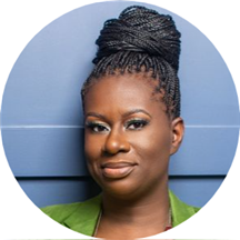 Herdyne Mercier, LCSW