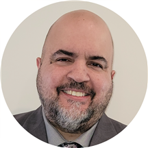 Heriberto Sierra, PMHNP