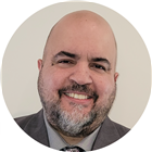 Heriberto Sierra, PMHNP