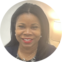 Herlande Penn Durandisse, APRN, RN