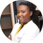 Hermanuella Hyppolite, NP