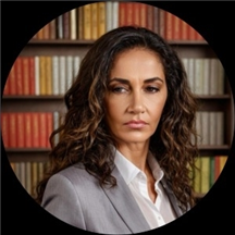 Hermin Youssefian, LMFT