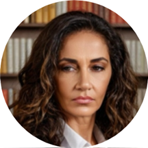 Hermin Youssefian, MFT