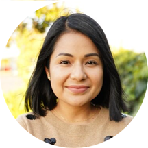 Herminia Isabel Fuentes, LCSW