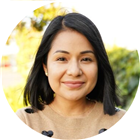 Herminia Isabel Fuentes, LCSW