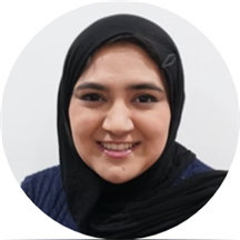 Hibah Askari, APRN, RN