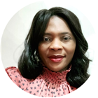 Hilda Anigbogu, PMHNP