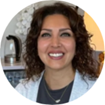 Hilda Motaharnia, LMFT