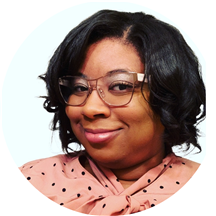 Hillarie Akinwale, LCPC