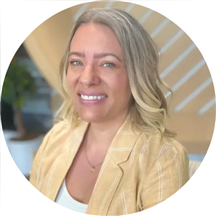 Hillary Bryant, LMFT